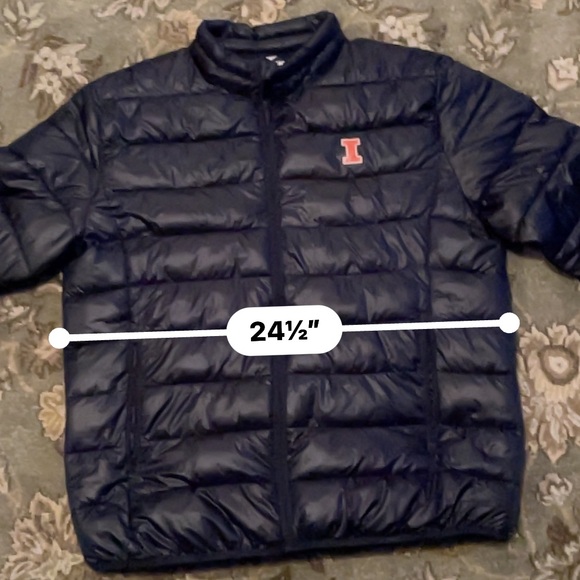 Puffer Jacket - Picture 6 of 9